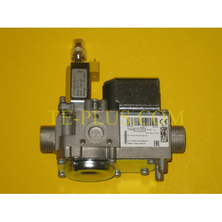 Газовий клапан Honeywell VK4105 M котла Baxi Mainfour 240 F